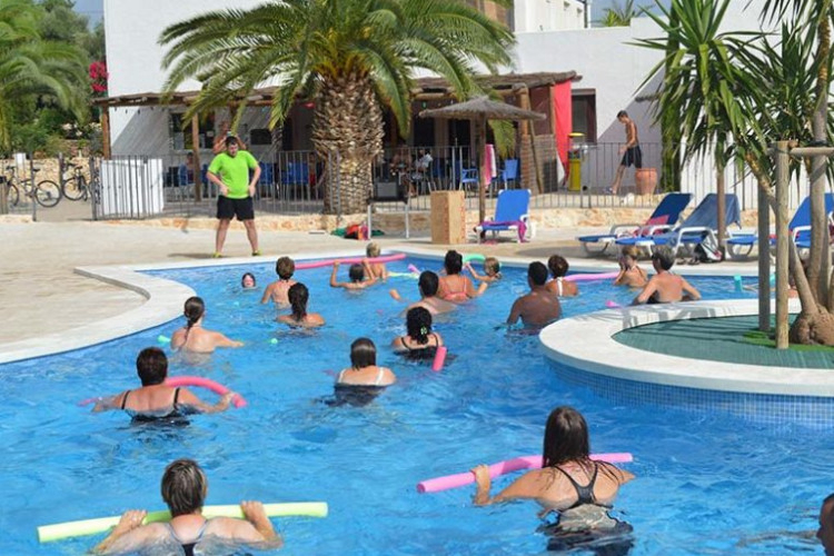 L'Orangeraie Comunidad Valenciana - Càlig visuel 3/6 L'Orangeraie Comunidad Valenciana - Càlig visuel 3/6