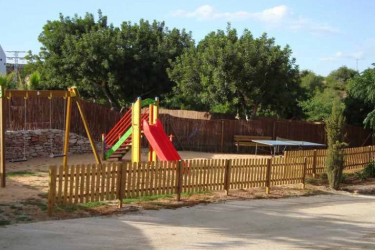 L'Orangeraie Comunidad Valenciana - Càlig visuel 6/6 L'Orangeraie Comunidad Valenciana - Càlig visuel 6/6