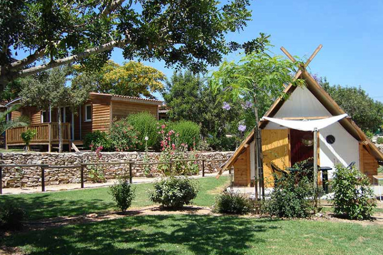 L'Orangeraie Comunidad Valenciana - Càlig visuel 5/6 L'Orangeraie Comunidad Valenciana - Càlig visuel 5/6