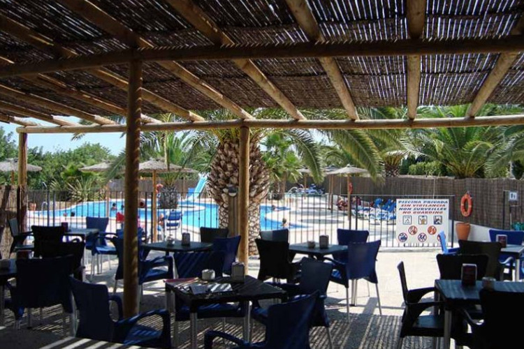 L'Orangeraie Comunidad Valenciana - Càlig visuel 4/6 L'Orangeraie Comunidad Valenciana - Càlig visuel 4/6