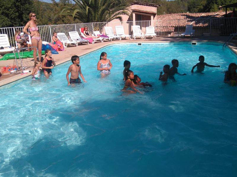 L'Orée d'Azur Provenza-Alpes-Costa Azul - Opio visuel 10/12 L'Orée d'Azur Provenza-Alpes-Costa Azul - Opio visuel 10/12