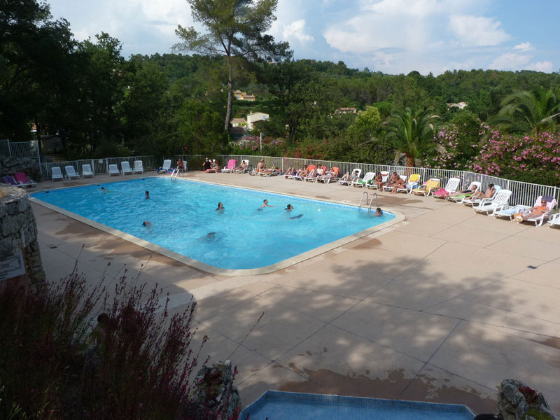 L'Orée d'Azur Provenza-Alpes-Costa Azul - Opio visuel 9/12 L'Orée d'Azur Provenza-Alpes-Costa Azul - Opio visuel 9/12