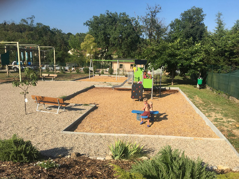 L'Orée d'Azur Provenza-Alpes-Costa Azul - Opio visuel 7/12 L'Orée d'Azur Provenza-Alpes-Costa Azul - Opio visuel 7/12