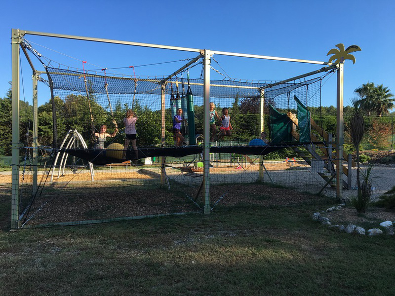 L'Orée d'Azur Provenza-Alpes-Costa Azul - Opio visuel 8/12 L'Orée d'Azur Provenza-Alpes-Costa Azul - Opio visuel 8/12