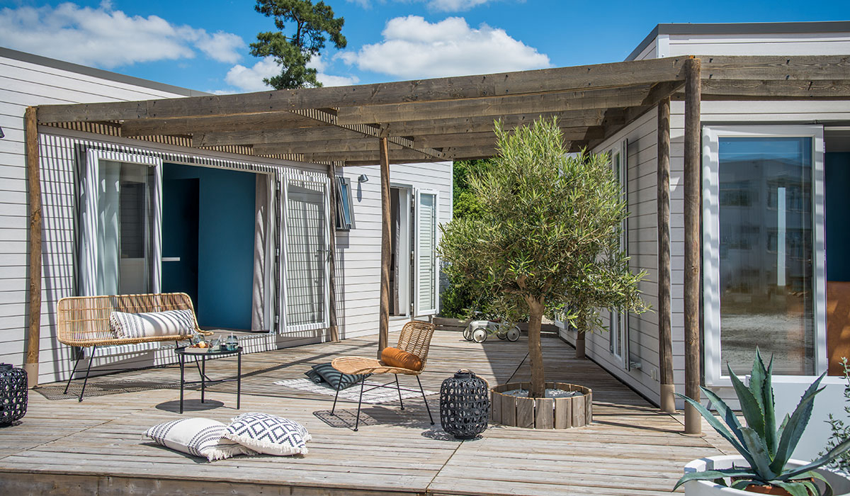 L'Orée du Bois Poitou-Charentes - Les Mathes-La Palmyre visuel 7/28