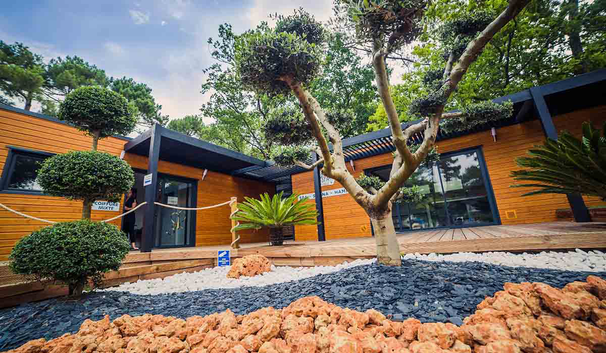 L'Orée du Bois Poitou-Charentes - Les Mathes-La Palmyre visuel 13/28