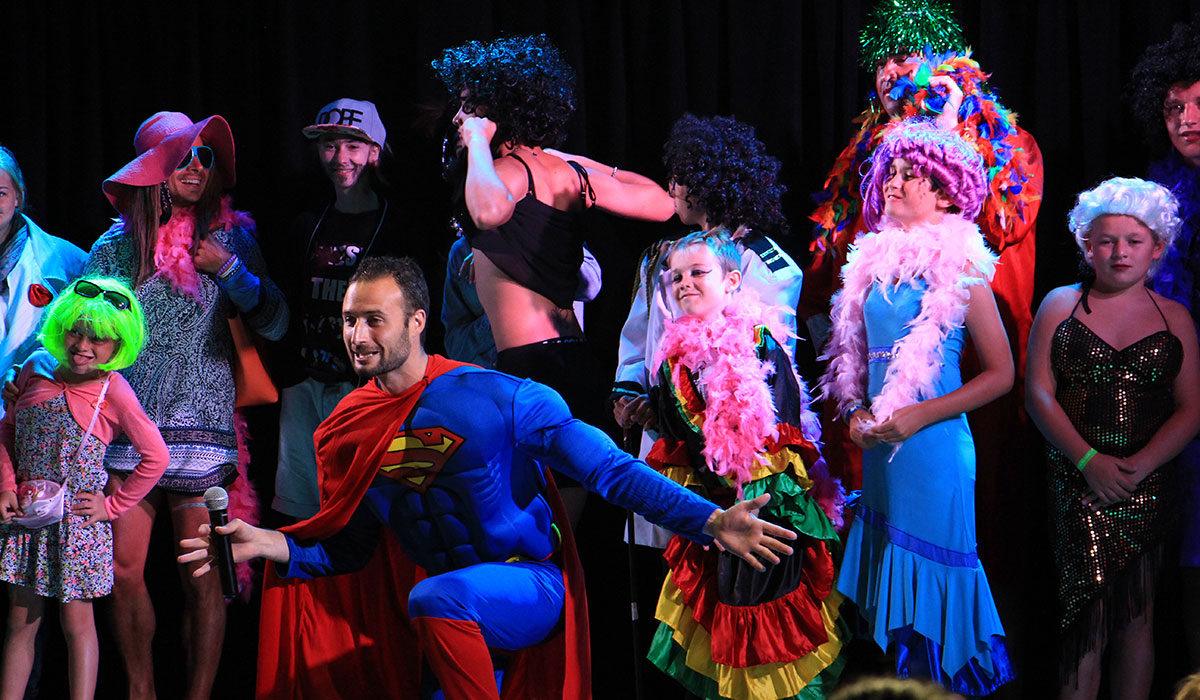 L'Orée du Bois Poitou-Charentes - Les Mathes-La Palmyre visuel 22/28