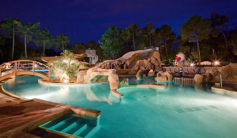 L'Orée du Bois Poitou-Charentes - Les Mathes-La Palmyre visuel 11/28