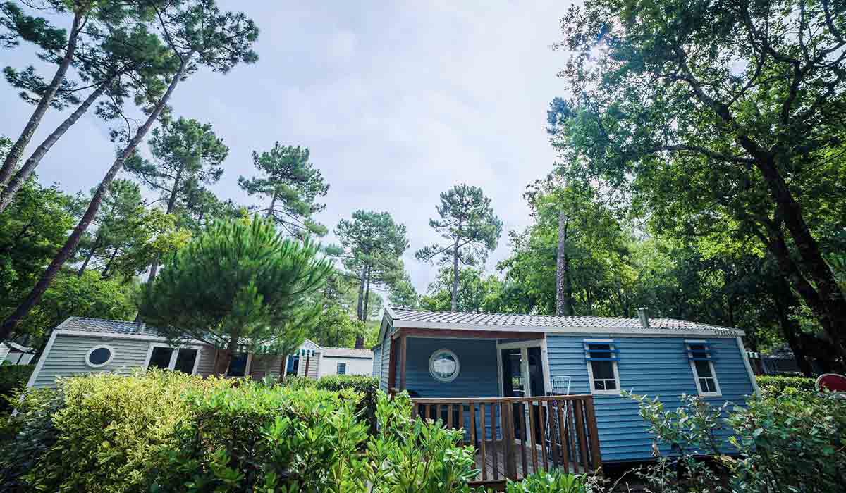 L'Orée du Bois Poitou-Charentes - Les Mathes-La Palmyre visuel 17/28