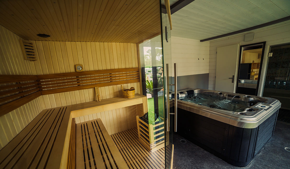 L'Orée du Bois Poitou-Charentes - Les Mathes-La Palmyre visuel 9/28