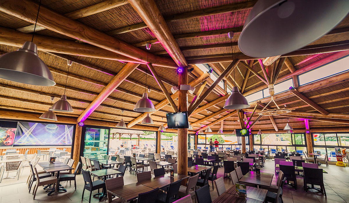 L'Orée du Bois Poitou-Charentes - Les Mathes-La Palmyre visuel 26/28