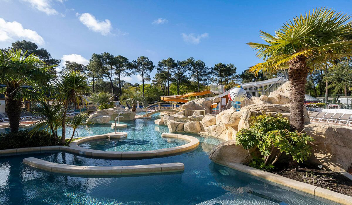 L'Orée du Bois Poitou-Charentes - Les Mathes-La Palmyre visuel 3/28