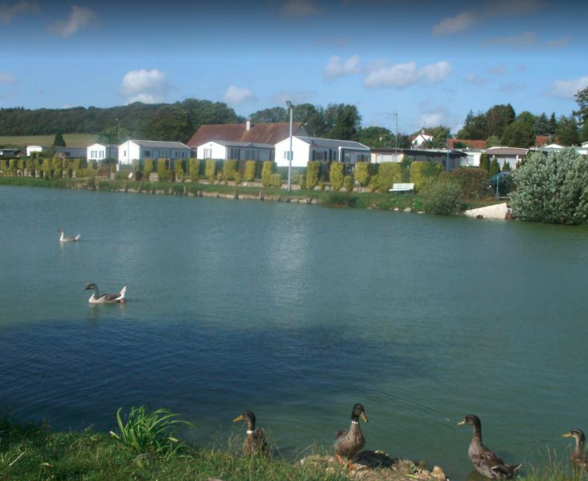 L'auberge Des Etangs Norte-Paso de Calais - Roussent visuel 1/1 L'auberge Des Etangs Norte-Paso de Calais - Roussent visuel 1/1