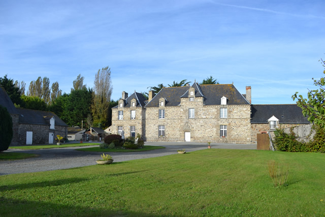 L'aumone Bretaña - Cherrueix visuel 1/1