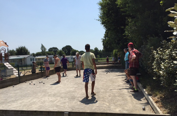 L'Escale Bretaña - Ambon visuel 4/7