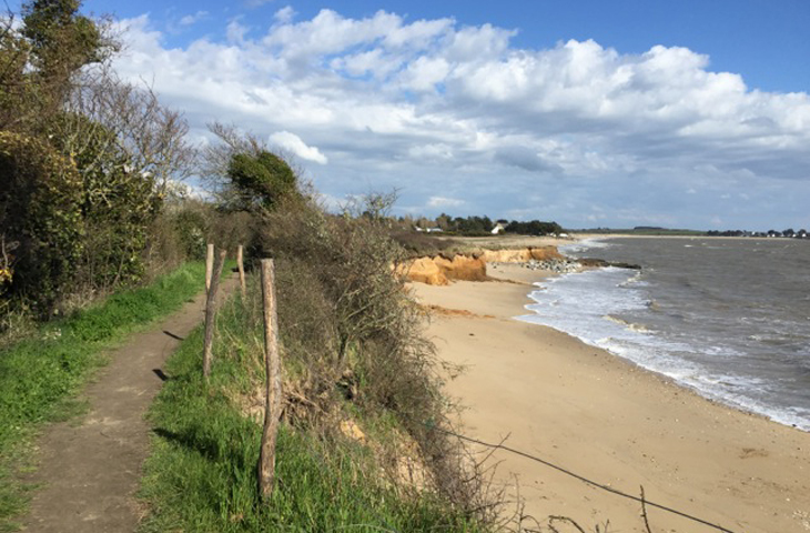 L'Escale Bretaña - Ambon visuel 2/7