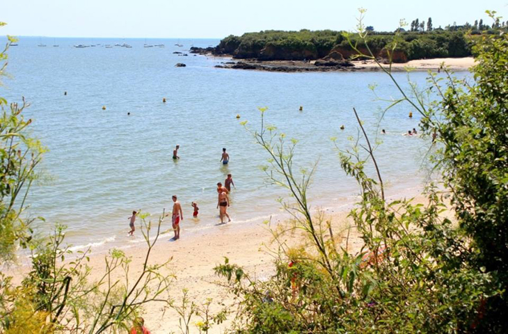 L'Escale Bretaña - Ambon visuel 1/7