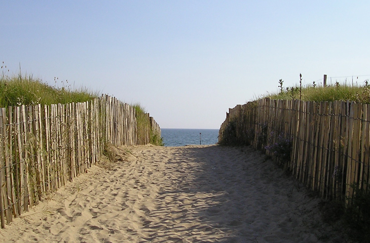 L'Escale Bretaña - Ambon visuel 6/7