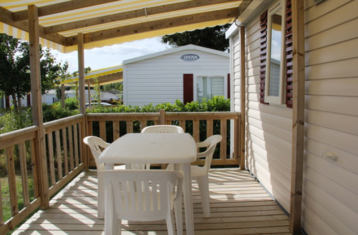 L'Escale Bretaña - Ambon visuel 5/7