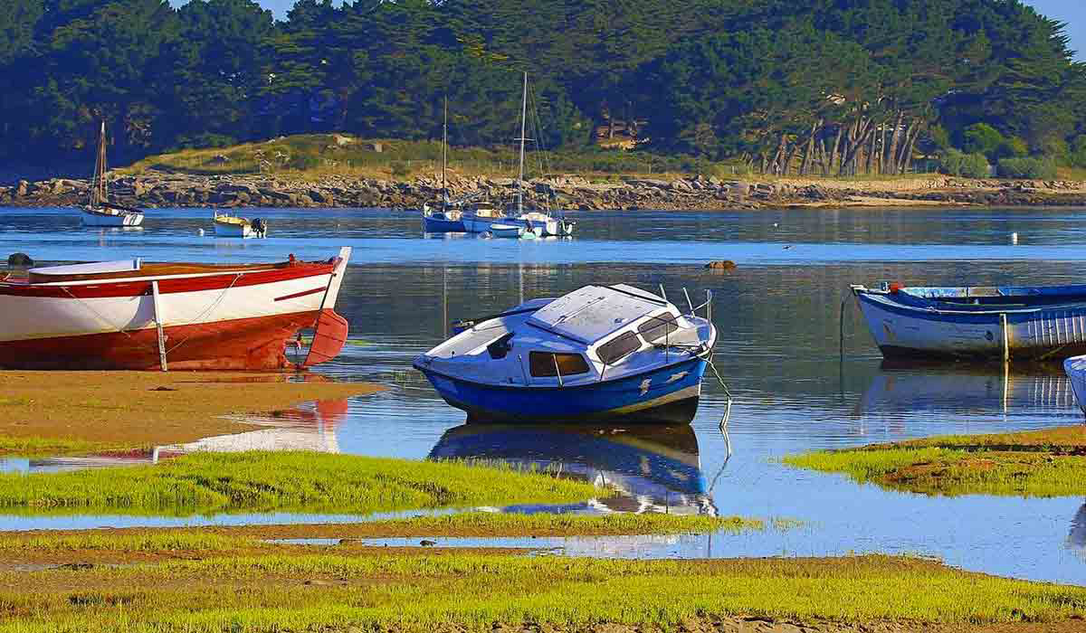 L'Espérance Bretaña - Trébeurden visuel 4/7