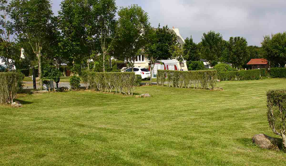 L'Espérance Bretaña - Trébeurden visuel 5/7