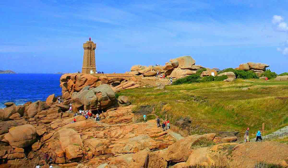 L'Espérance Bretaña - Trébeurden visuel 2/7