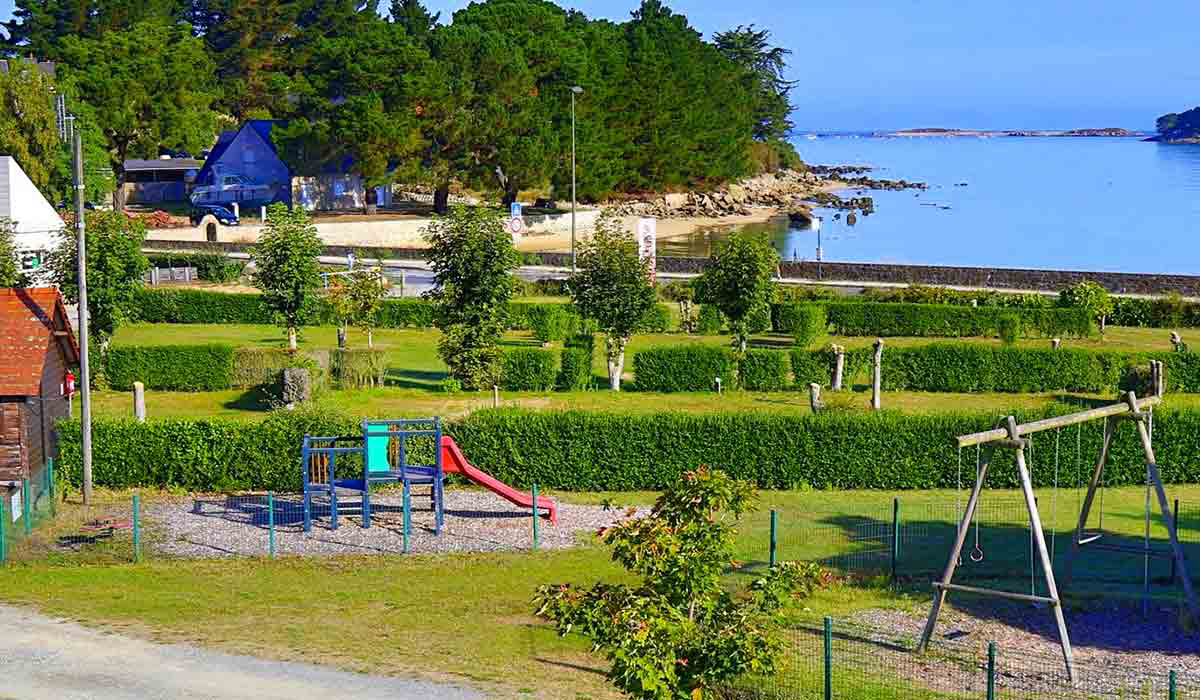 L'Espérance Bretaña - Trébeurden visuel 1/7