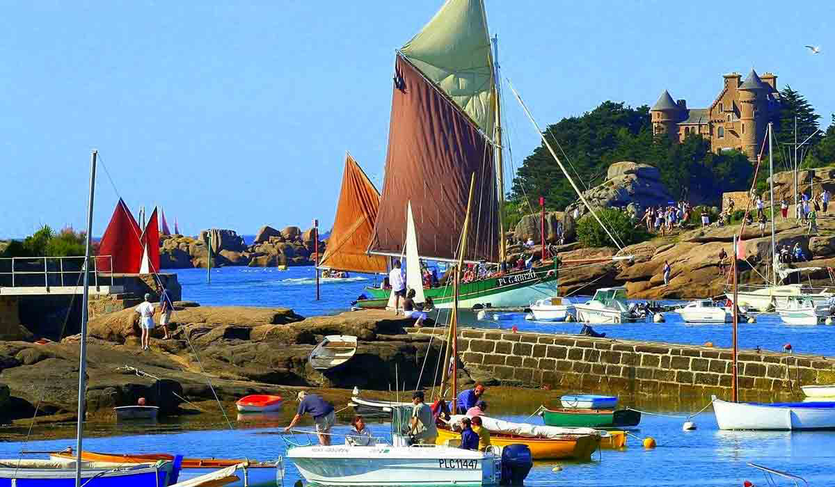 L'Espérance Bretaña - Trébeurden visuel 3/7