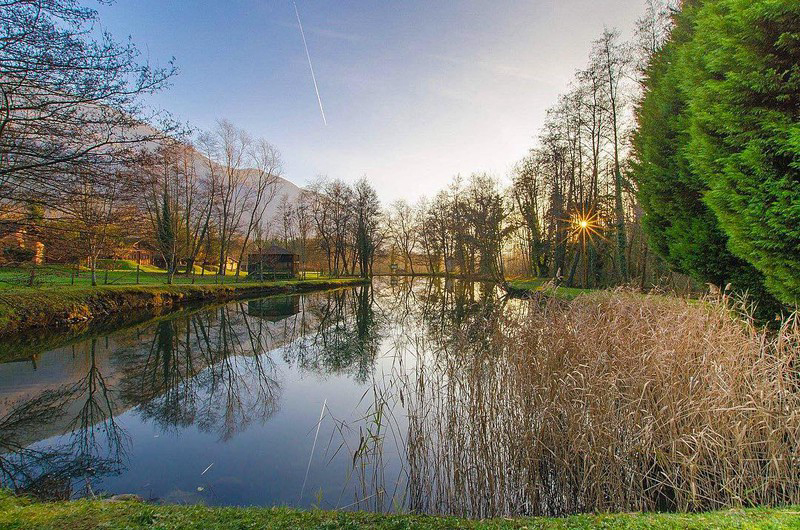 L'imprevu Ródano-Alpes - Vaulnaveys-le-Bas visuel 15/15 L'imprevu Ródano-Alpes - Vaulnaveys-le-Bas visuel 15/15