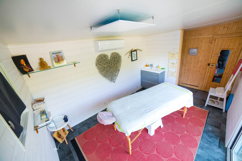 L'imprevu Ródano-Alpes - Vaulnaveys-le-Bas visuel 7/15 L'imprevu Ródano-Alpes - Vaulnaveys-le-Bas visuel 7/15