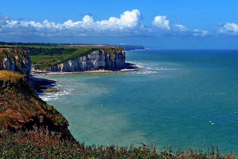 l'Oiseau Blanc Alta Normandía - Sassetot-le-Mauconduit visuel 3/3