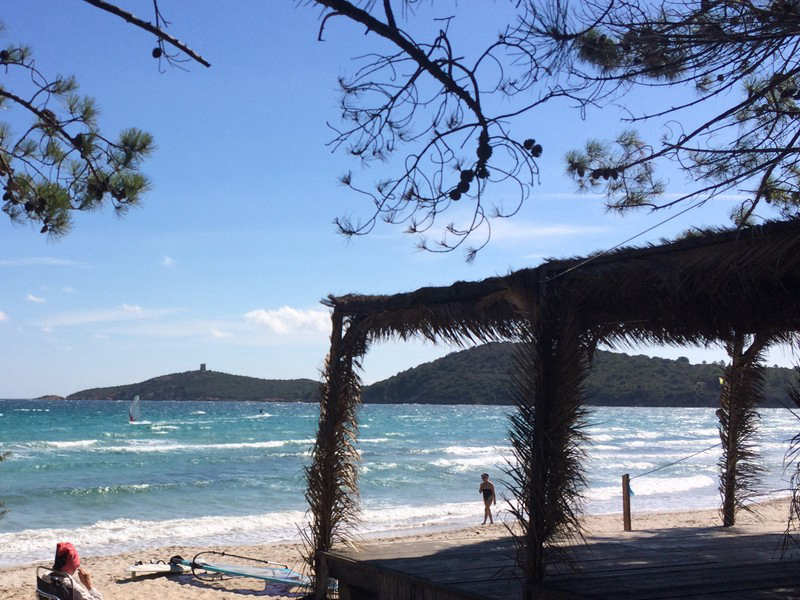 L'oso Córcega - Porto-Vecchio visuel 1/4 L'oso Córcega - Porto-Vecchio visuel 1/4