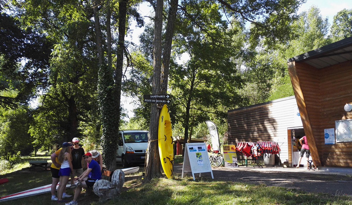 La Bageasse Auvernia - Vieille-Brioude visuel 2/9