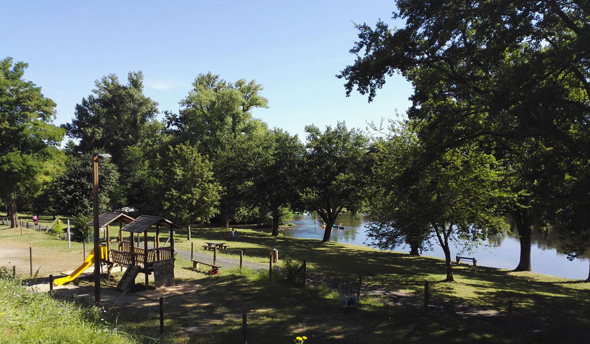 La Bageasse Auvernia - Vieille-Brioude visuel 7/9