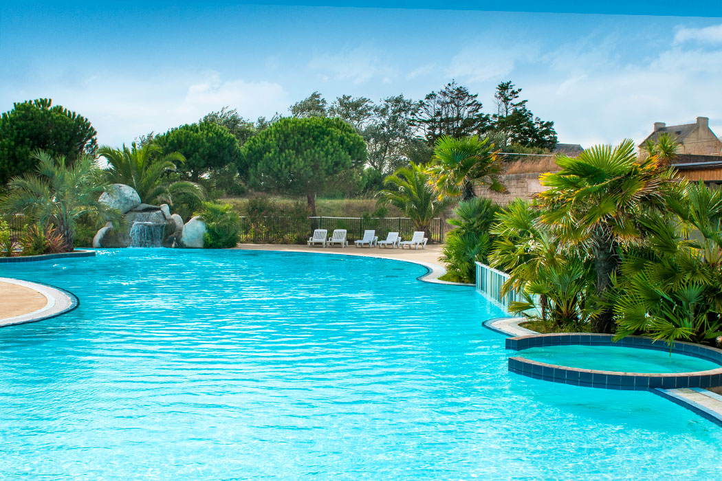 La Baie de Kernic Bretaña - Plouescat visuel 3/16 La Baie de Kernic Bretaña - Plouescat visuel 3/16