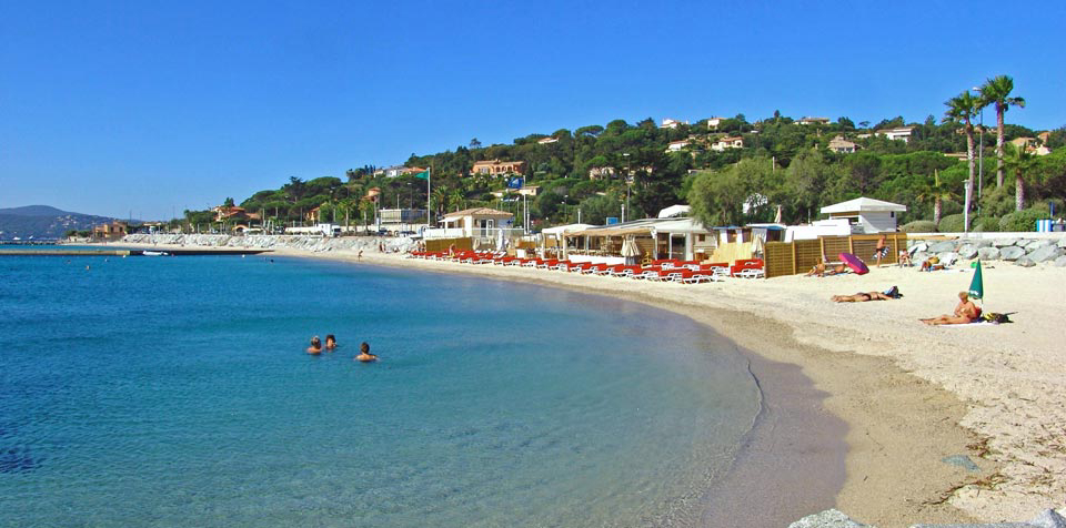 La Beaumette Provenza-Alpes-Costa Azul - Sainte-Maxime visuel 1/1