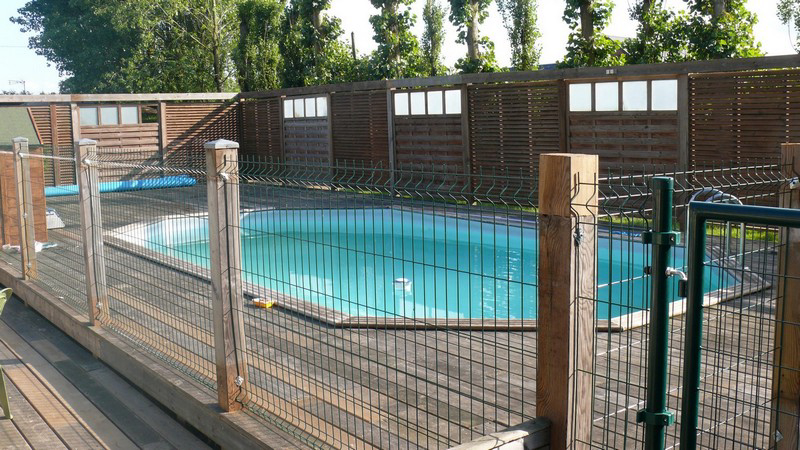 La Becquerelle Norte-Paso de Calais - Lynde visuel 1/2 La Becquerelle Norte-Paso de Calais - Lynde visuel 1/2