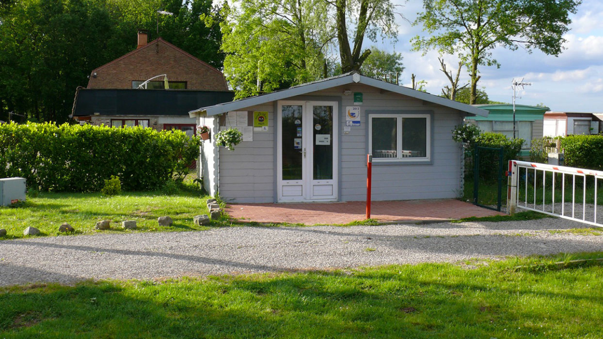 La Becquerelle Norte-Paso de Calais - Lynde visuel 2/2 La Becquerelle Norte-Paso de Calais - Lynde visuel 2/2