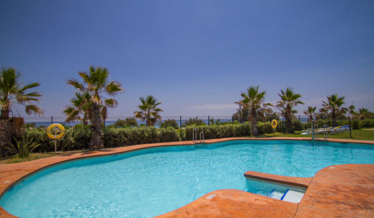 La Bella Vista Andalucía - Manilva visuel 1/1