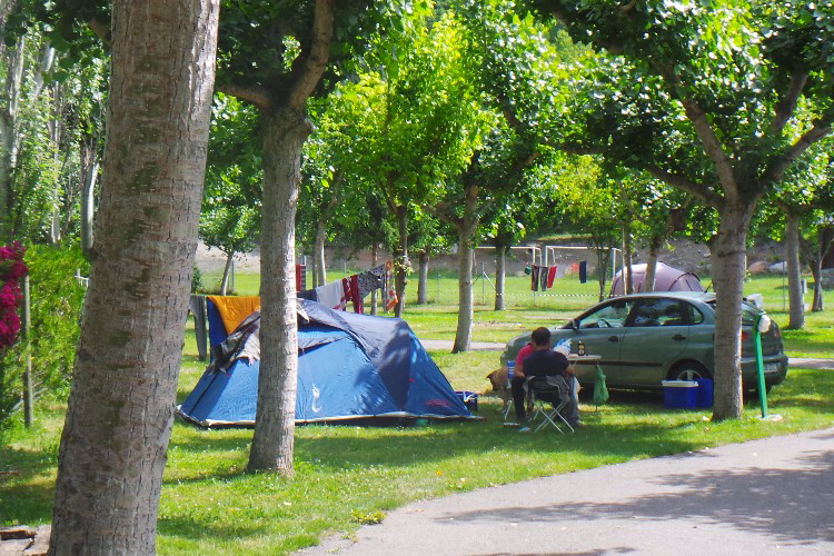 La Borda d'Arnaldet Aragón - Sesué visuel 3/7 La Borda d'Arnaldet Aragón - Sesué visuel 3/7