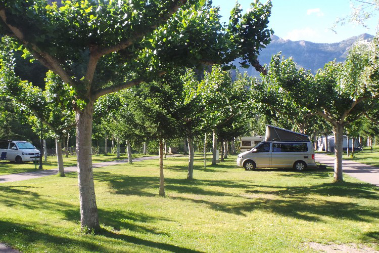 La Borda d'Arnaldet Aragón - Sesué visuel 5/7 La Borda d'Arnaldet Aragón - Sesué visuel 5/7