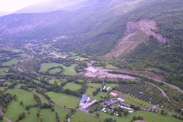 La Borda d'Arnaldet Aragón - Sesué visuel 7/7 La Borda d'Arnaldet Aragón - Sesué visuel 7/7