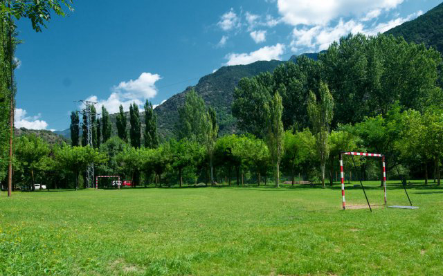 La Borda del Pubill Cataluña - Ribera de Cardós visuel 3/3