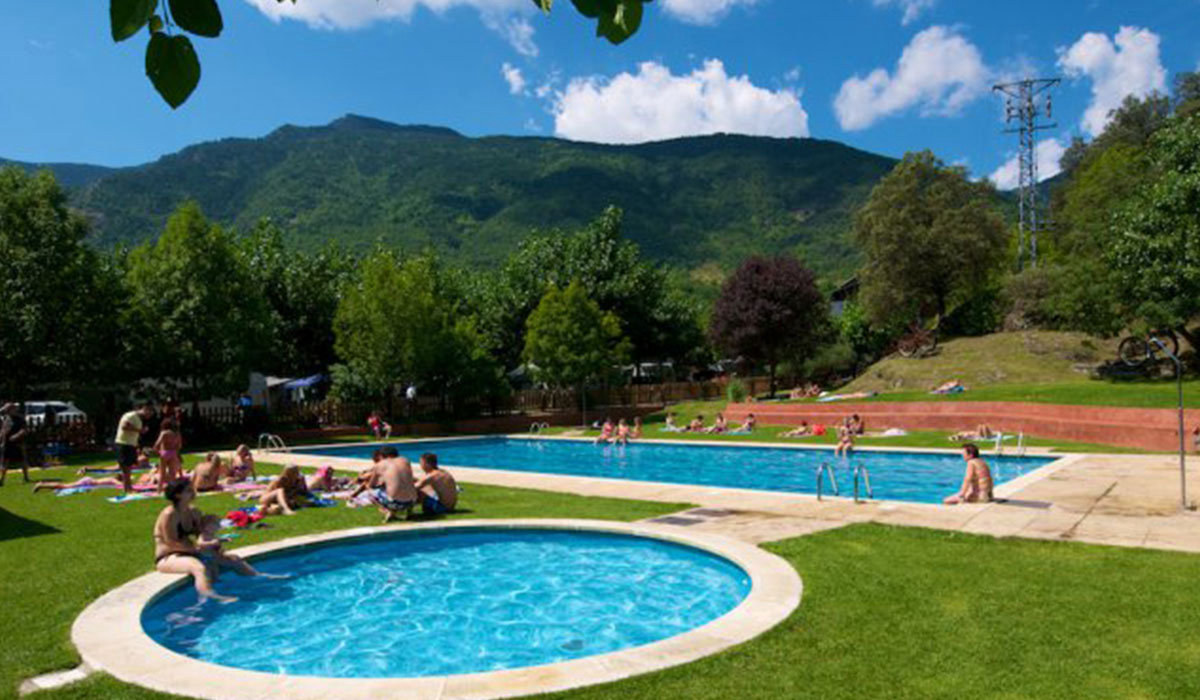 La Borda del Pubill Cataluña - Ribera de Cardós visuel 1/3