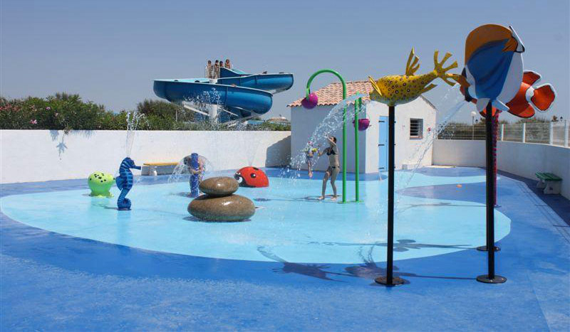 La Brise Provenza-Alpes-Costa Azul - Saintes-Maries-de-la-Mer visuel 2/2