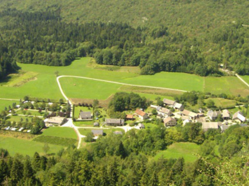 La Bruyere Ródano-Alpes - Saint-Jean-de-Couz visuel 2/6