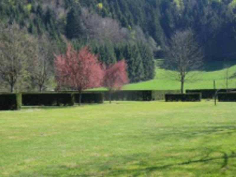 La Bruyere Ródano-Alpes - Saint-Jean-de-Couz visuel 3/6
