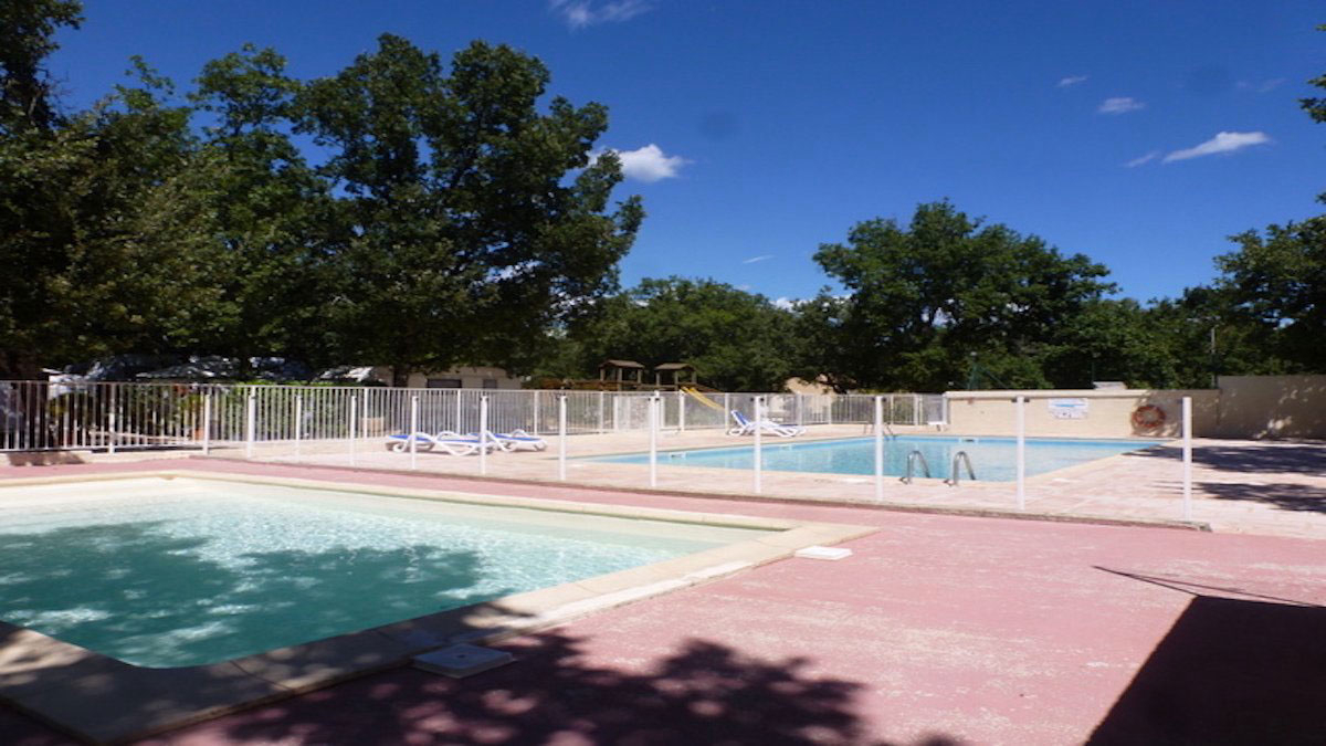 La Buissière Languedoc-Rosellón - Barjac visuel 3/12 La Buissière Languedoc-Rosellón - Barjac visuel 3/12