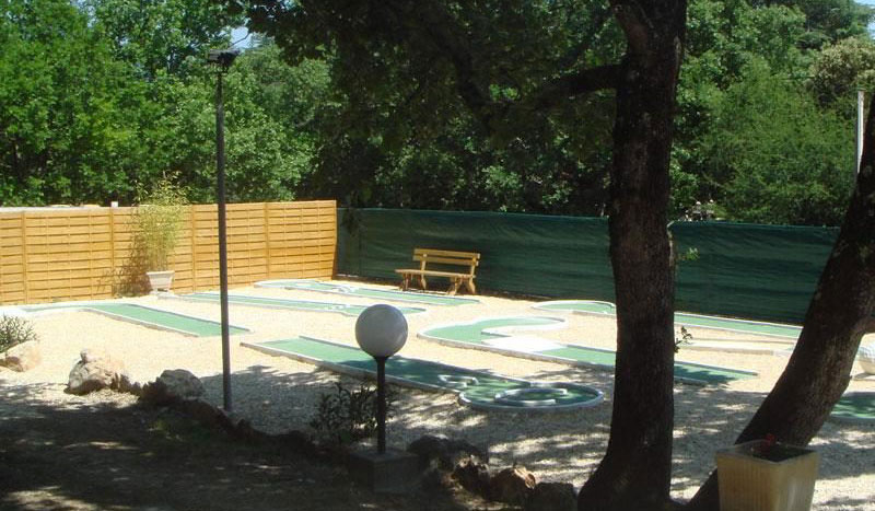 La Buissière Languedoc-Rosellón - Barjac visuel 6/12 La Buissière Languedoc-Rosellón - Barjac visuel 6/12