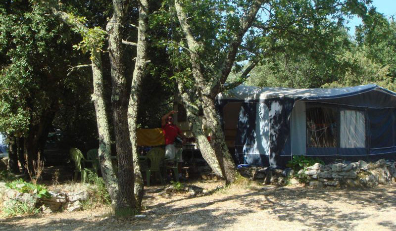 La Buissière Languedoc-Rosellón - Barjac visuel 11/12 La Buissière Languedoc-Rosellón - Barjac visuel 11/12